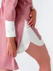 Платье Youges, двойное