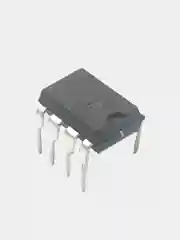 15 штук Микросхема NE555N (=NE555P =LM555) DIP-8 Интегральный таймер