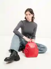 Рюкзак мини, женская сумка