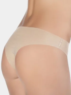 Трусы бесшовные  brasiliana Jadea 8001