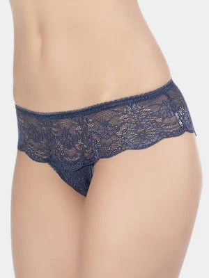 Трусы кружевные slip Jadea 1627