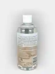 Eveline Cosmetics RICH COCONUT Увлажняющая мицеллярная вода для демакияжа лица 3в1, 400 мл
