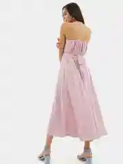 Манго женское платье "Rose"