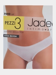 Трусы женские Jadea 7000(3 шт.)