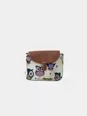 Карамельный сумка