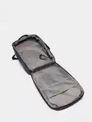 Черный рюкзак Classic Mstyle