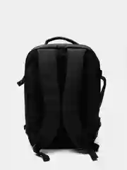 Черный рюкзак Classic Mstyle