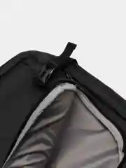 Черный рюкзак Classic Mstyle