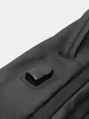 Черный рюкзак Classic Mstyle