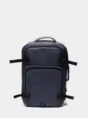 Синий рюкзак Classic Mstyle