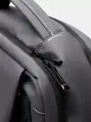 Черный рюкзак Classic Mstyle