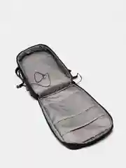 Черный рюкзак Classic Mstyle