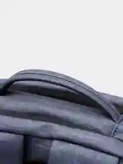 Черный рюкзак Classic Mstyle