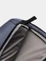 Черный рюкзак Classic Mstyle