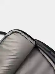 Черный рюкзак Classic Mstyle