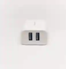 Зарядное устройство, 2,4А, MicroUSB, iOS, Type-C