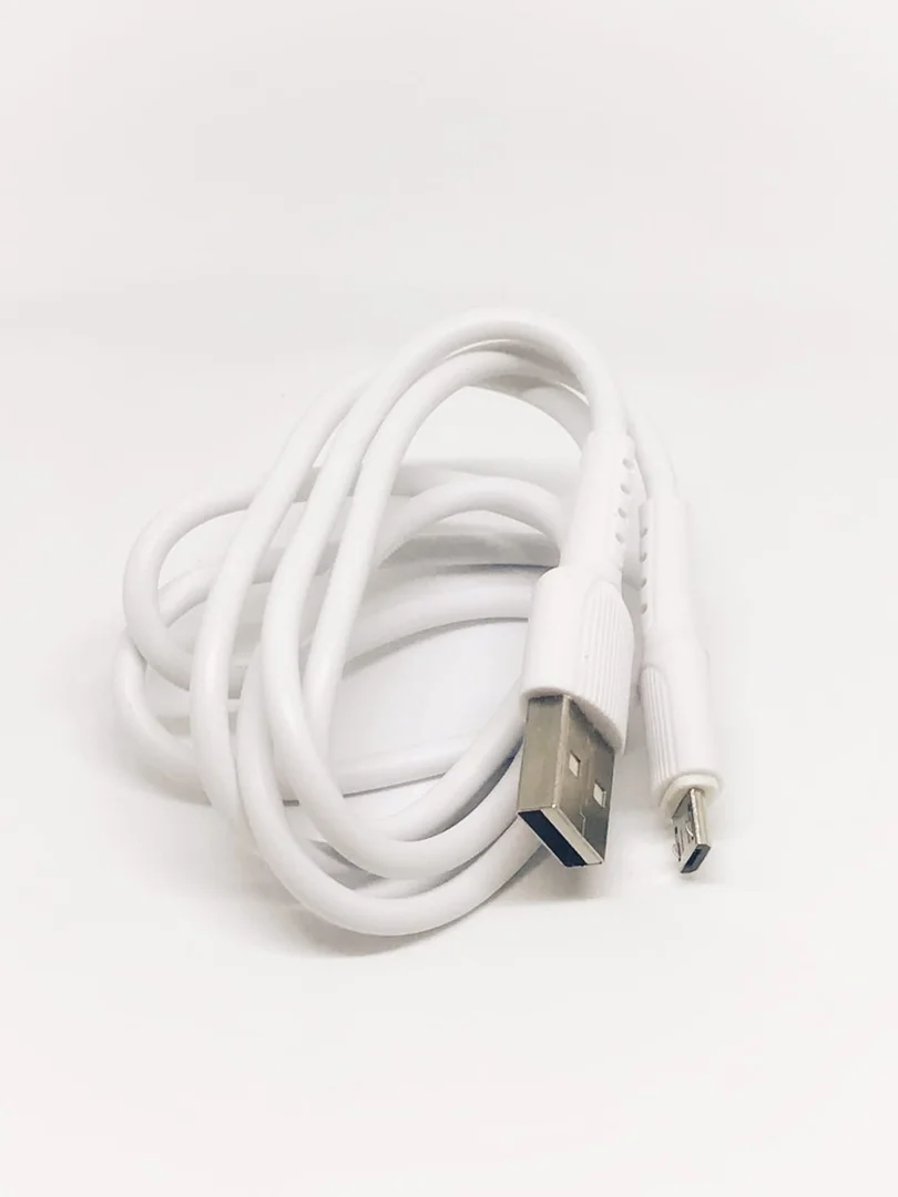 Зарядное устройство, 2,4А, MicroUSB, iOS, Type-C
