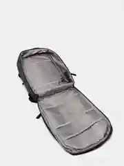Черный рюкзак Classic Mstyle
