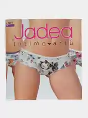 Трусы женские slip Jadea 6357