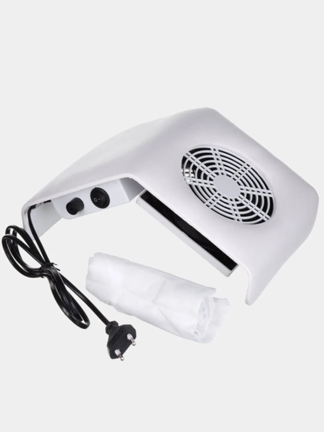 Вытяжка пылесос для маникюра 40W