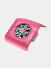 Коралловый вытяжка пылесос для маникюра 40W