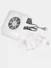 Вытяжка пылесос для маникюра 40W