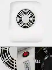 Вытяжка пылесос для маникюра 40W
