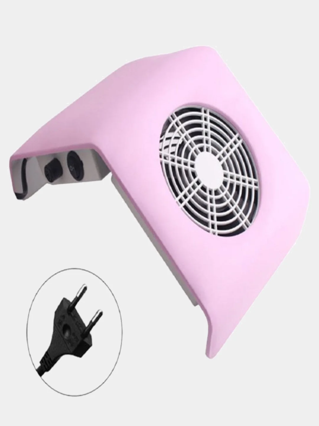 Вытяжка пылесос для маникюра 40W