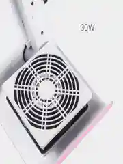 Вытяжка пылесос для маникюра 40W