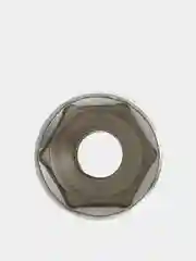 РОКОТ Набор торцевых головок 6 гранные /8 шт/ 1/4 5-6-7-8-9-10-12-13мм (736180)