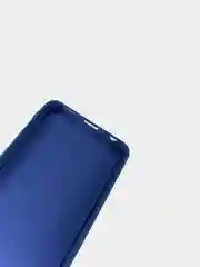 Аметистовый чехол Samsung Galaxy A32 (4G), Галакси А32 4G силиконовый Silicone Cover с закрытым низом