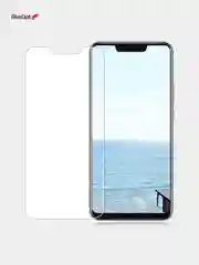 Защитное стекло Huawei P9 lite/P20/P20 Lite/P20 Pro/P30 Lite/PSmart до закругленных краев