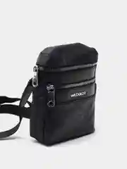 Сумка мужская через плечо "Weixier"