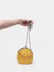 Сумка женская из искусственной кожи