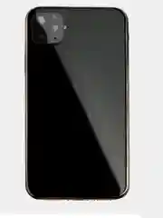 Защитное стекло. рамка на камеру для iPhone 10/X/XS/XSMAX. Цвет золото