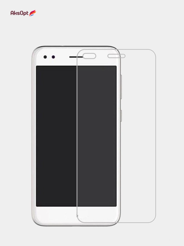 Защитное стекло для Huawei Nova Lite/Nova 2/Nova 3i/Y5 2017/Mate20 до закругленных краев