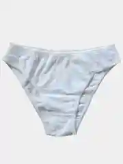 Трусы хлопковые slip Jadea 514