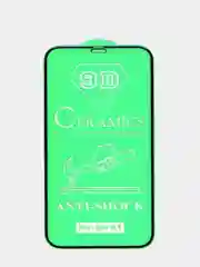 Гибкое защитное стекло CERAMICS 9D для Apple Iphone 12 / 12 Pro