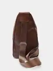 Сумка через плечо из экокожи, рюкзак