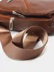 Сумка через плечо из экокожи, рюкзак