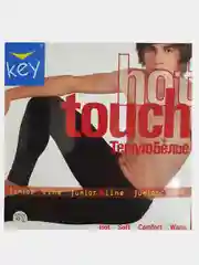 Кальсоны подростковые JXL 155 Key
