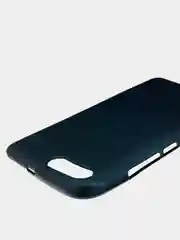 Чехол Xiaomi Mi 6, Сяоми Ми 6, черный, силиконовый