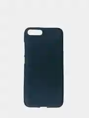 Чехол Xiaomi Mi 6, Сяоми Ми 6, черный, силиконовый
