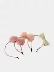 Детский ободок