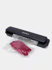 Вакууматор Kitfort KT-1503-2, чёрный