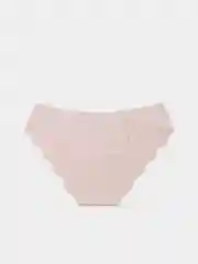 Конфетный бесшовные слипы