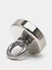 Неодимовый магнит с круглым держателем