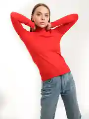 Водолазка
