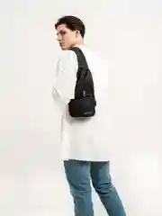 Сумка мужская, через плечо