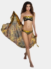Купальник Charmante WBF261501 Ayumi - multicolor,38C